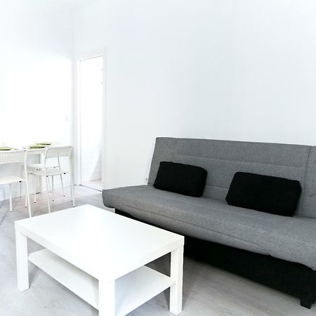 Apartamento Malasana I Διαμέρισμα Μαδρίτη Εξωτερικό φωτογραφία
