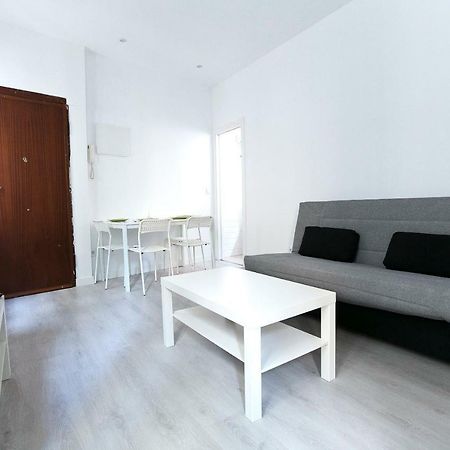 Apartamento Malasana I Διαμέρισμα Μαδρίτη Εξωτερικό φωτογραφία
