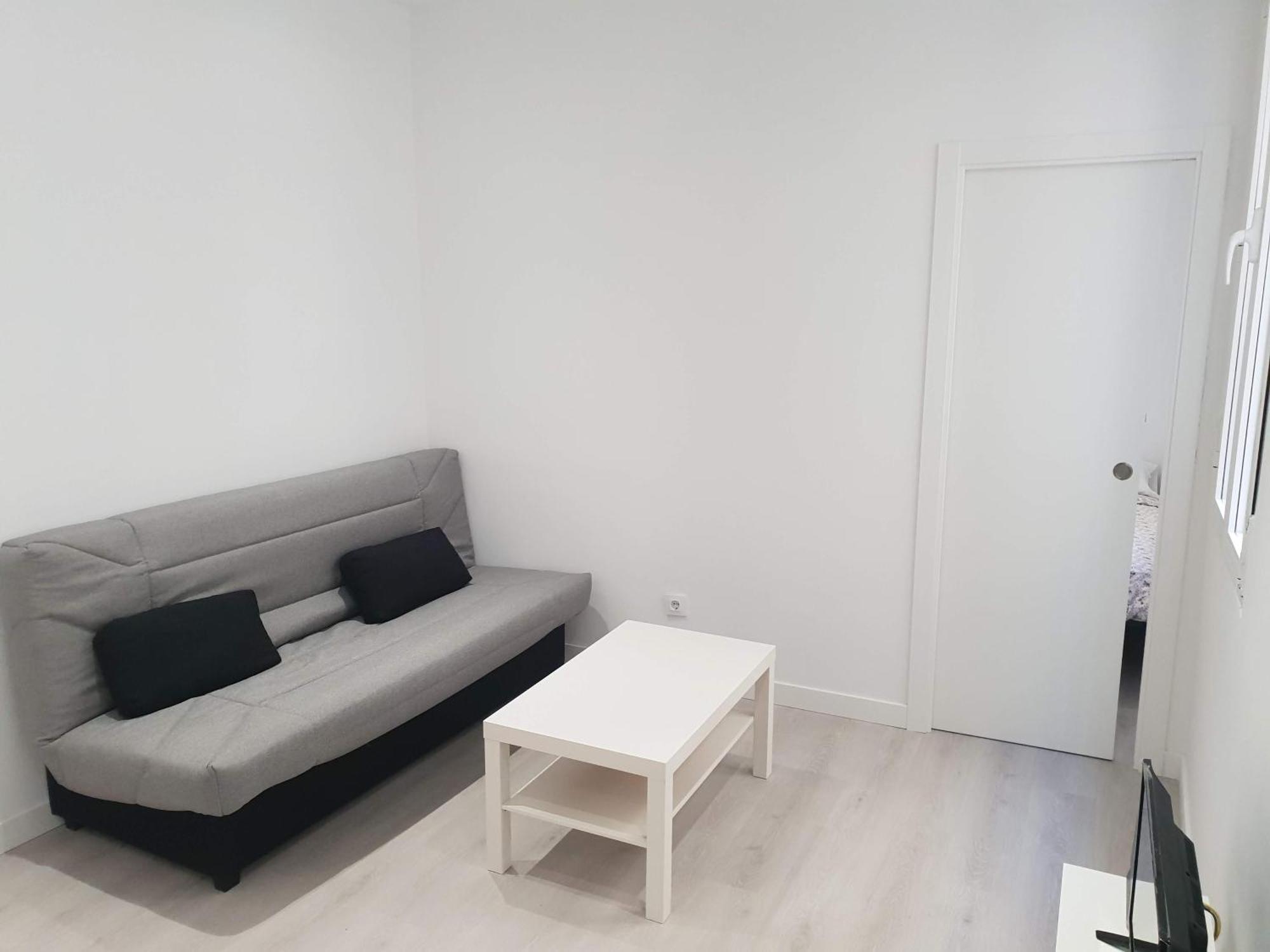 Apartamento Malasana I Διαμέρισμα Μαδρίτη Εξωτερικό φωτογραφία