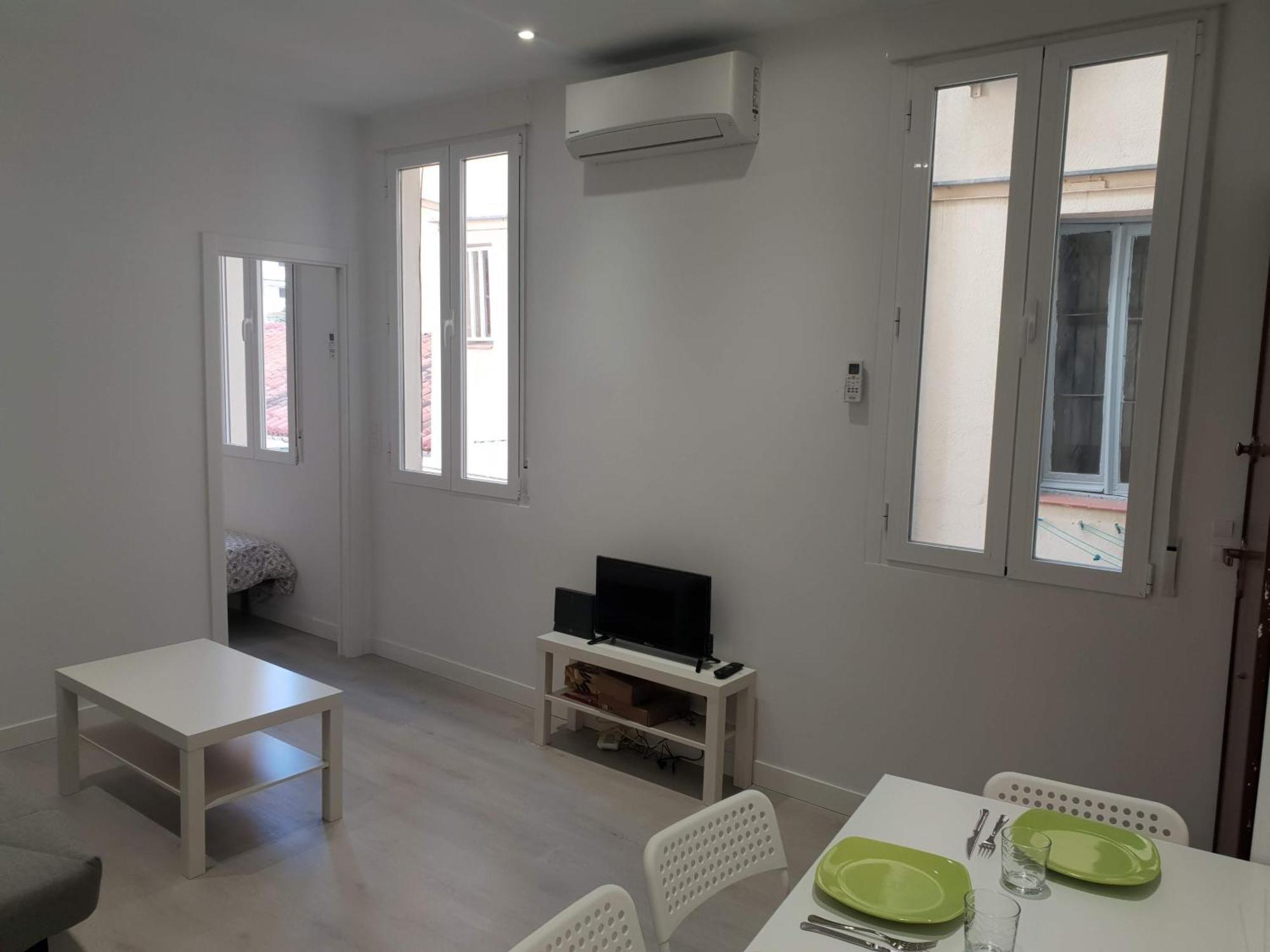 Apartamento Malasana I Διαμέρισμα Μαδρίτη Εξωτερικό φωτογραφία