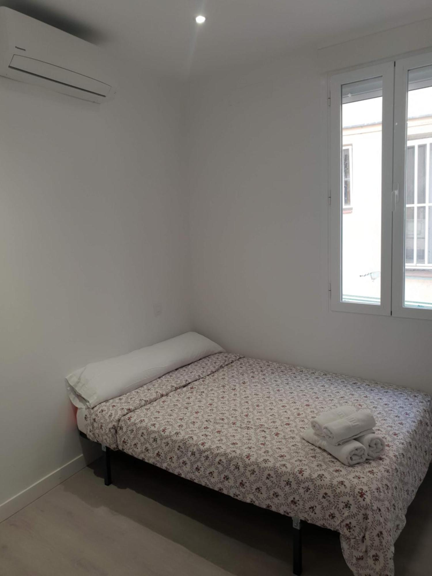 Apartamento Malasana I Διαμέρισμα Μαδρίτη Εξωτερικό φωτογραφία