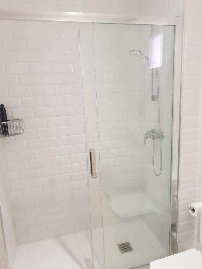 Apartamento Malasana I Διαμέρισμα Μαδρίτη Εξωτερικό φωτογραφία