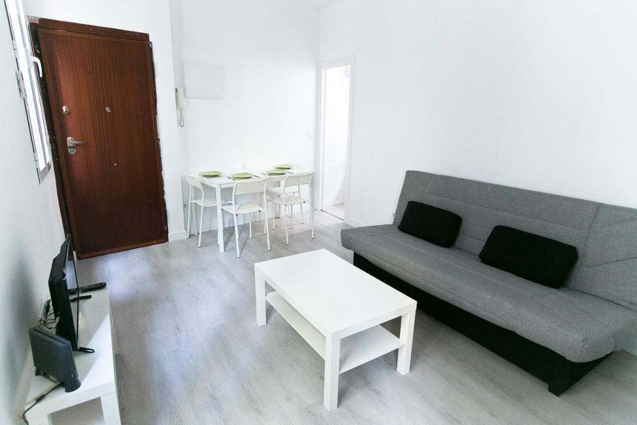 Apartamento Malasana I Διαμέρισμα Μαδρίτη Εξωτερικό φωτογραφία