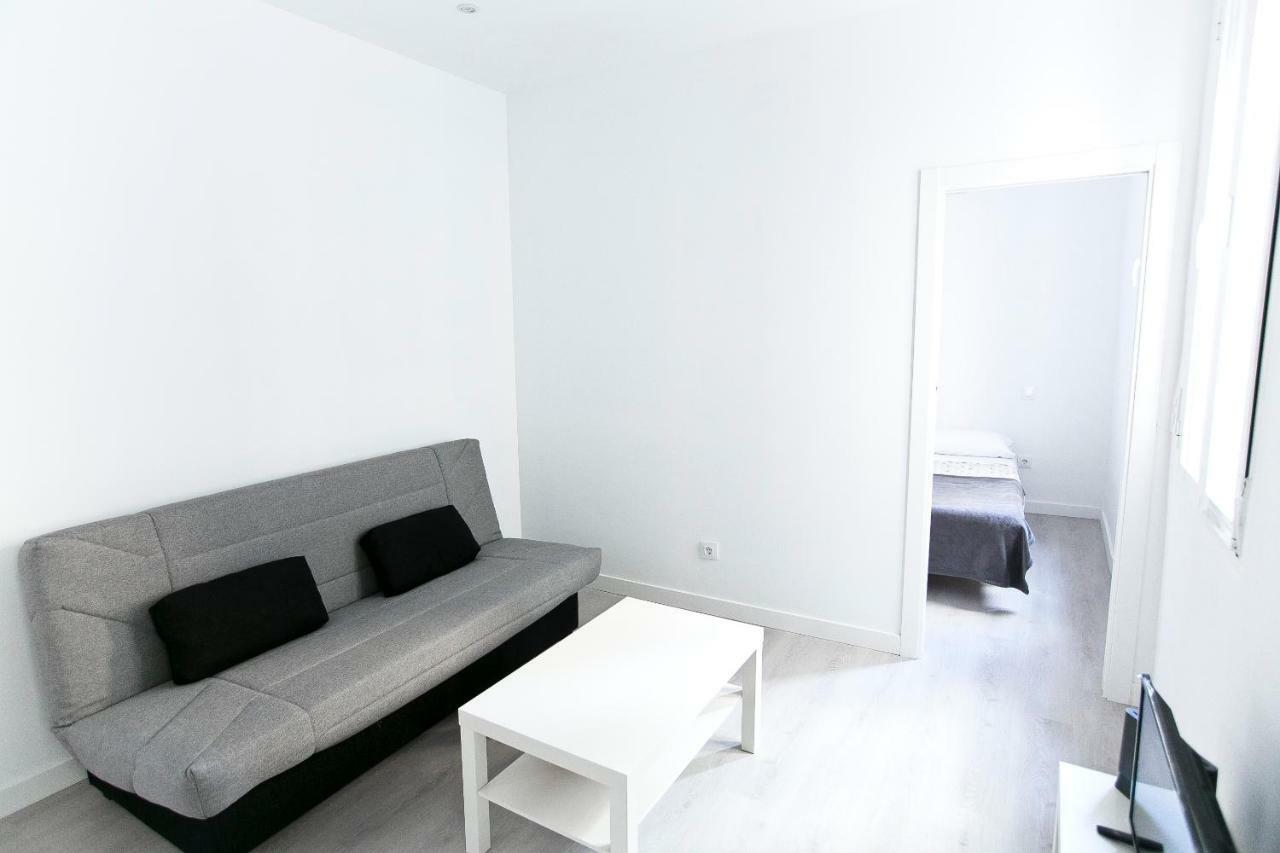 Apartamento Malasana I Διαμέρισμα Μαδρίτη Εξωτερικό φωτογραφία