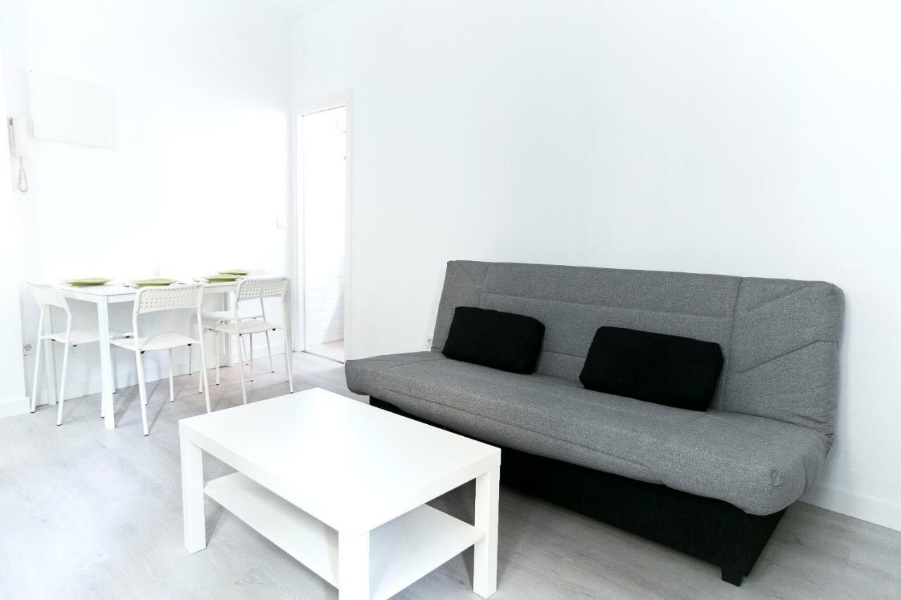 Apartamento Malasana I Διαμέρισμα Μαδρίτη Εξωτερικό φωτογραφία