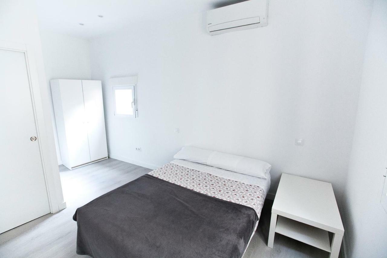 Apartamento Malasana I Διαμέρισμα Μαδρίτη Εξωτερικό φωτογραφία