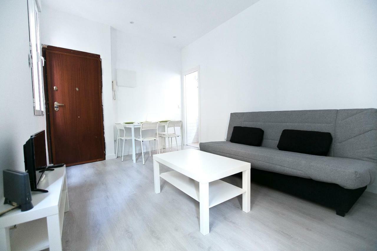 Apartamento Malasana I Διαμέρισμα Μαδρίτη Εξωτερικό φωτογραφία