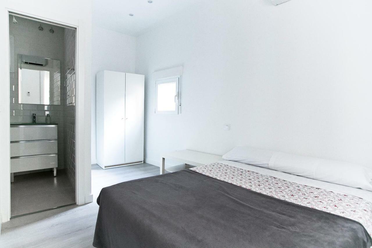 Apartamento Malasana I Διαμέρισμα Μαδρίτη Εξωτερικό φωτογραφία